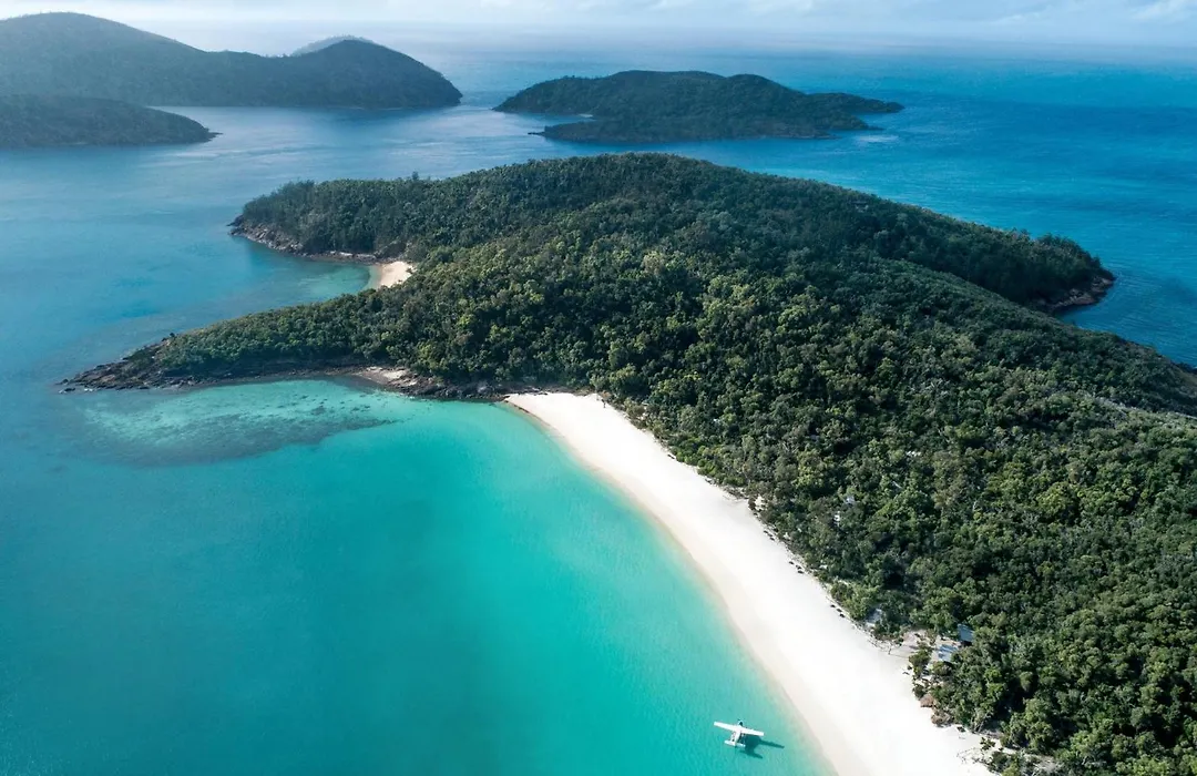 Intercontinental Hayman Great Barrier Reef By Ihg-1