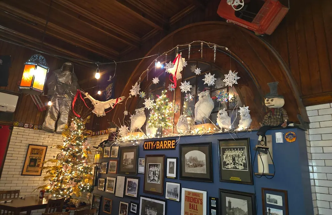 Firehouse Inn-1