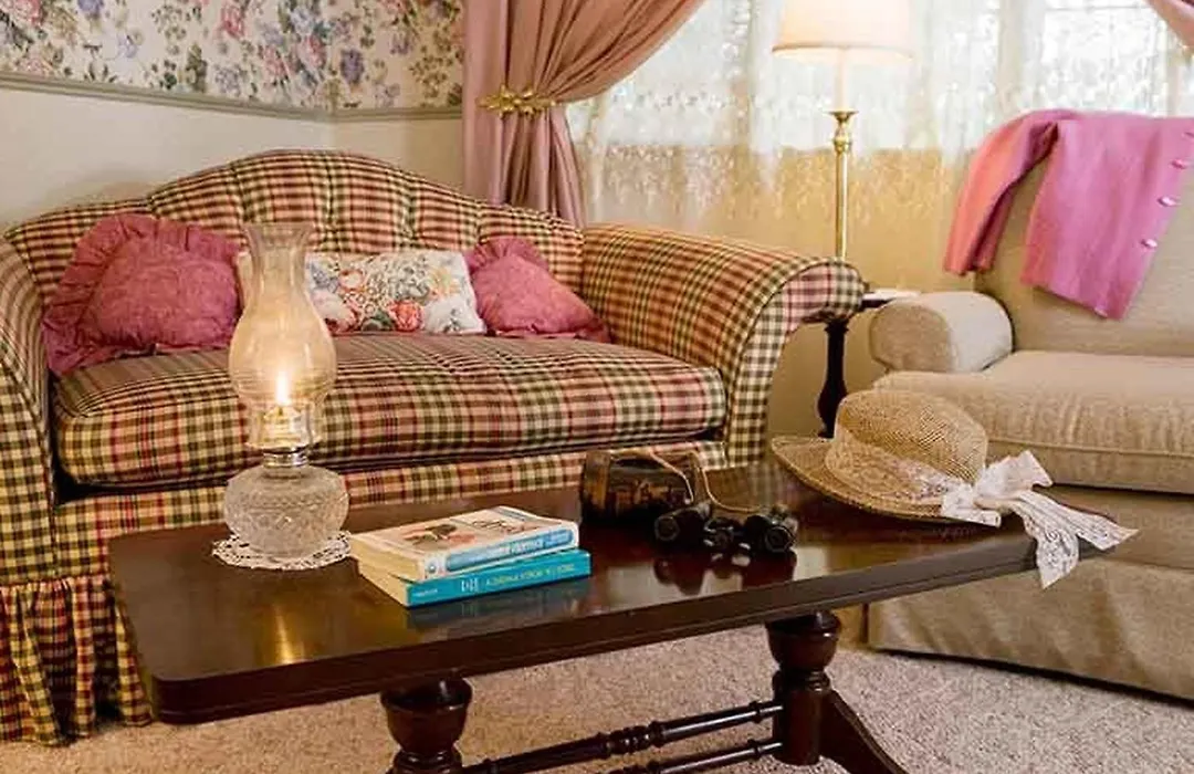 Rabbit Hill Inn-1