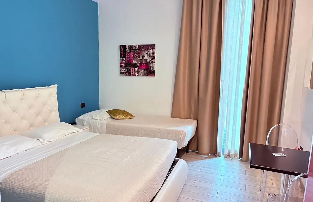 Blue Shades Hotel-1