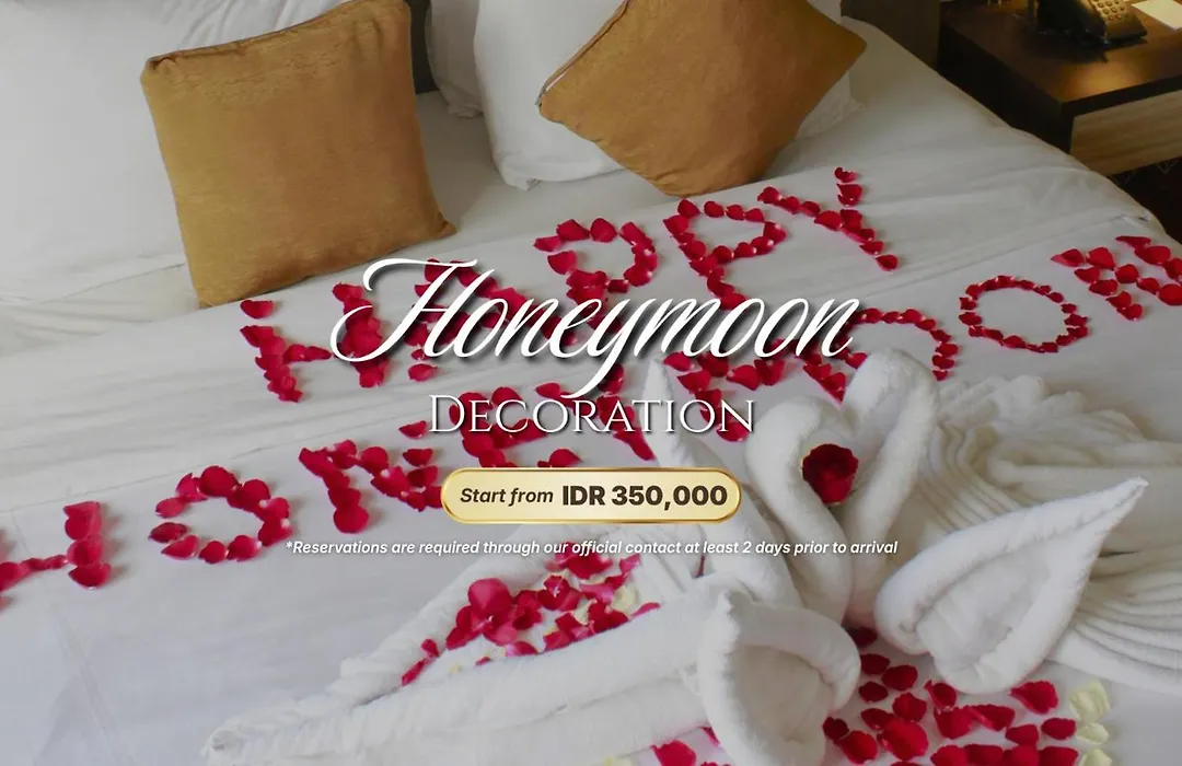 Crystal Lotus Hotel Yogyakarta-1