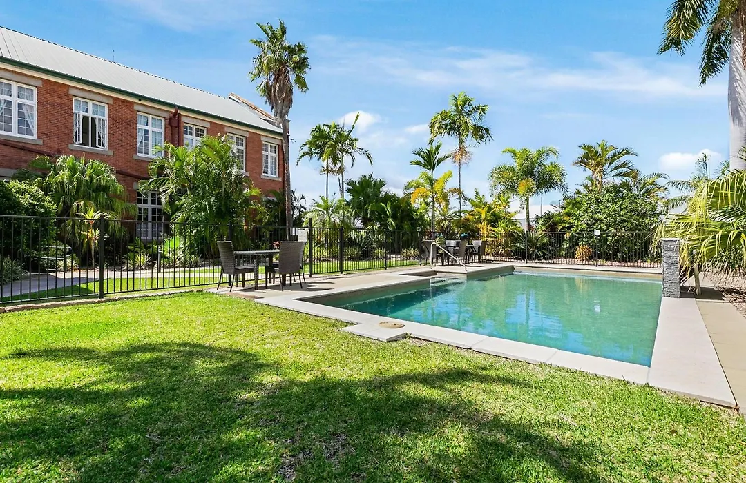 Quality Hotel Regent Rockhampton-1