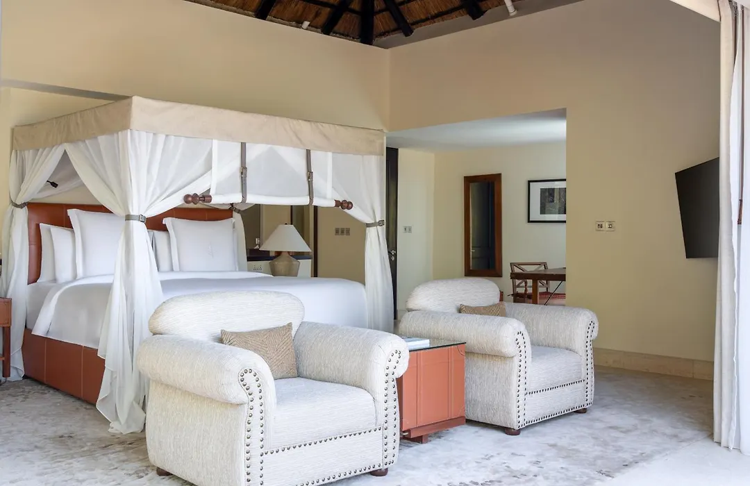Four Seasons Safari Lodge Serengeti-1