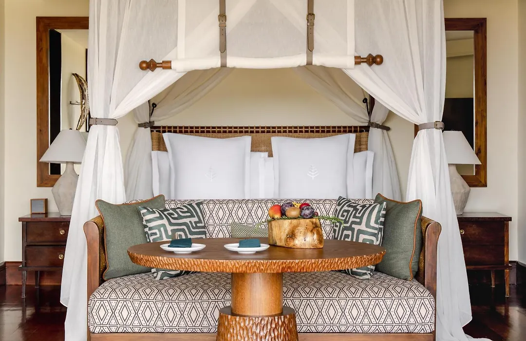 Four Seasons Safari Lodge Serengeti-1