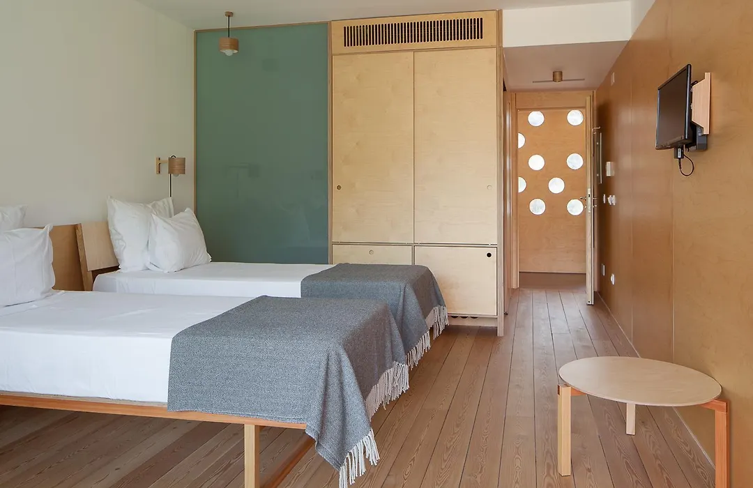 Colmeal Countryside Hotel-1