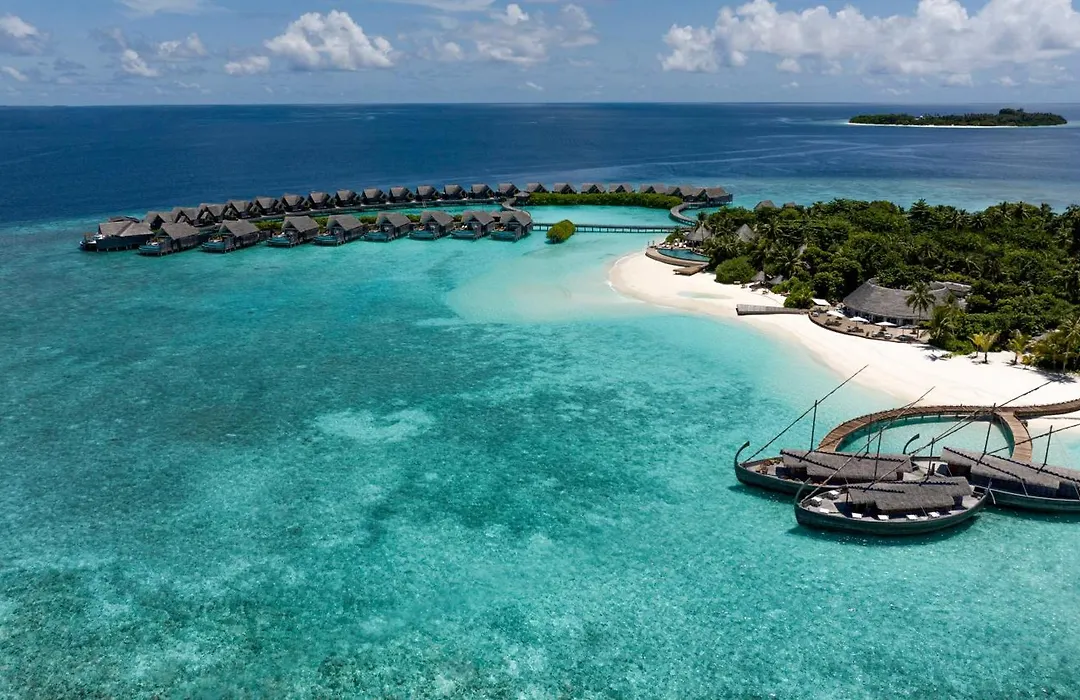 Milaidhoo Maldives-1