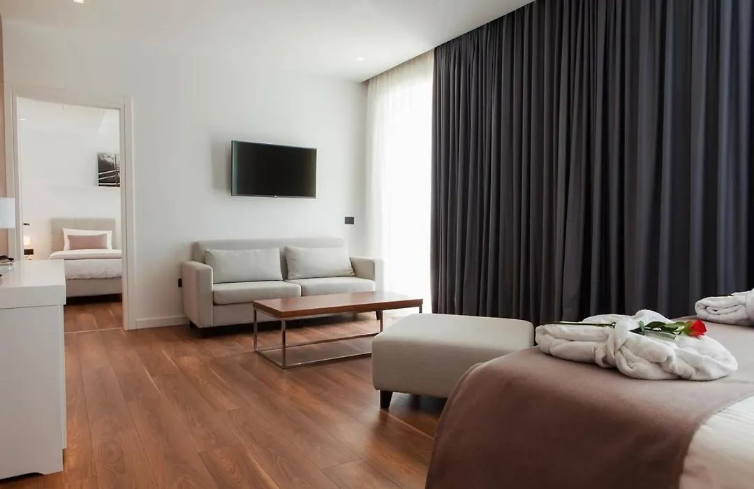 Andon Lapa Hotel & Spa-1