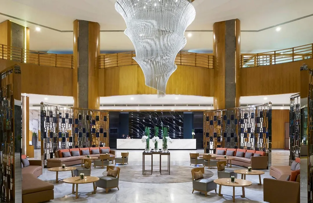 Melia Yangon-1