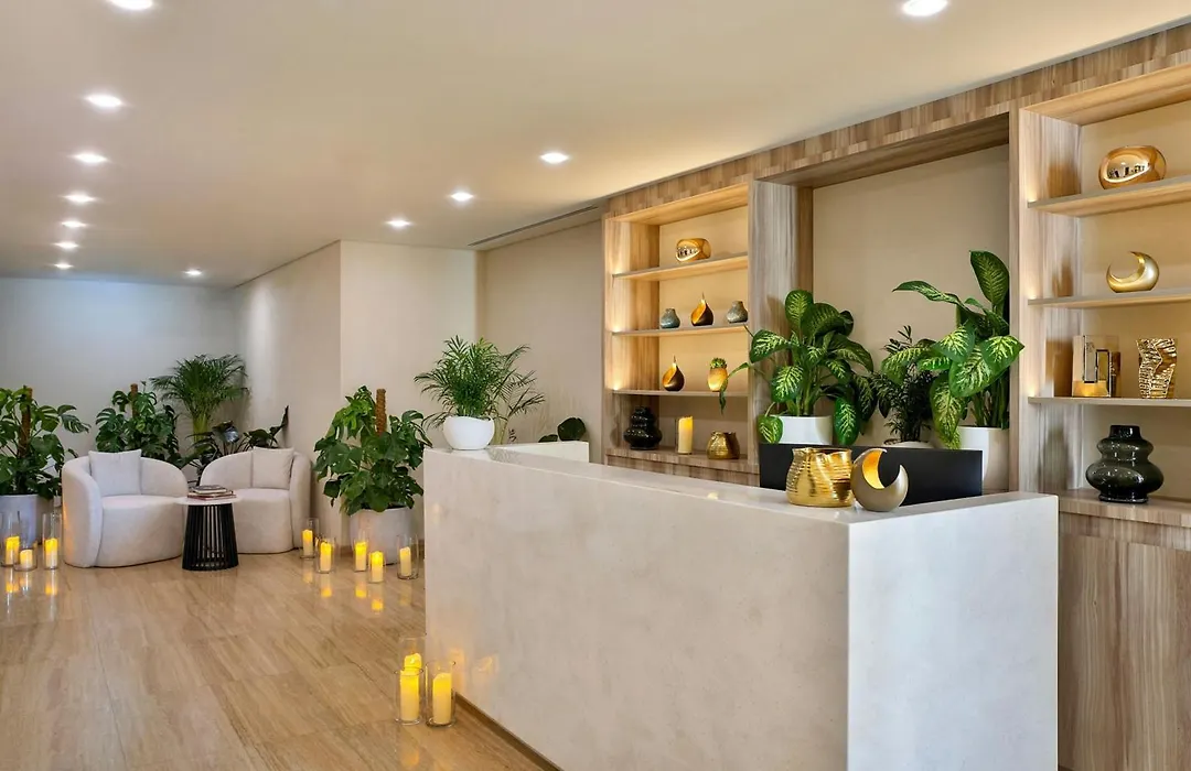 La Ville Hotel&Suites CITY WALK Dubai, Autograph Collection-1
