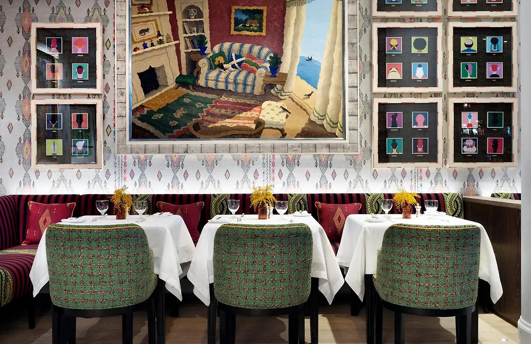 The Whitby Hotel-1
