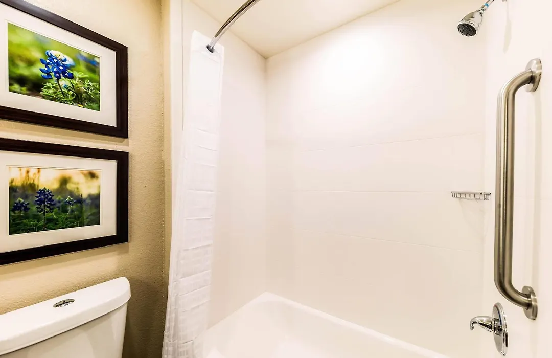 Comfort Suites Grand Prairie - Arlington North-1