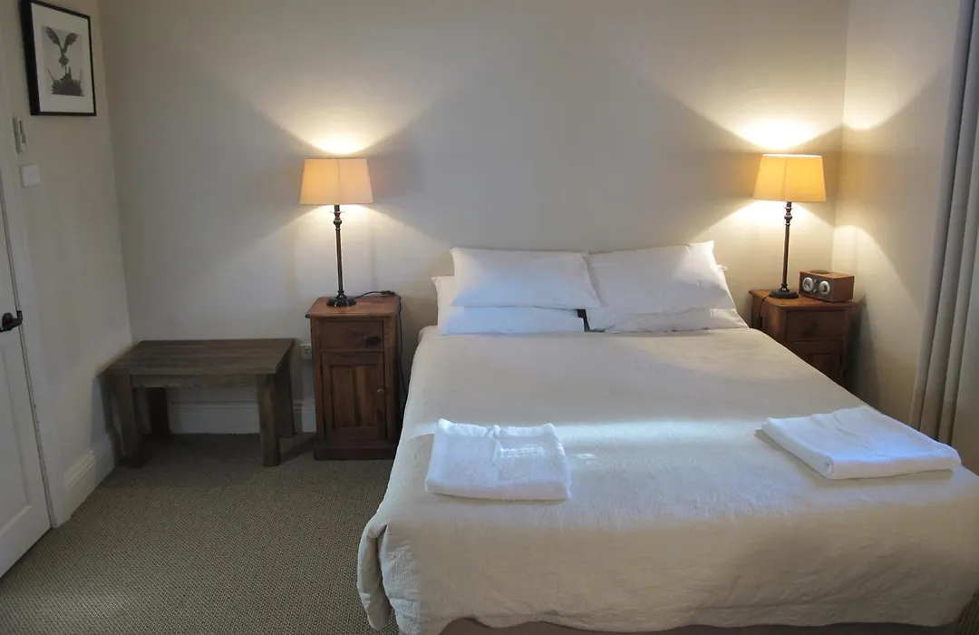 The Playhouse Hotel-1