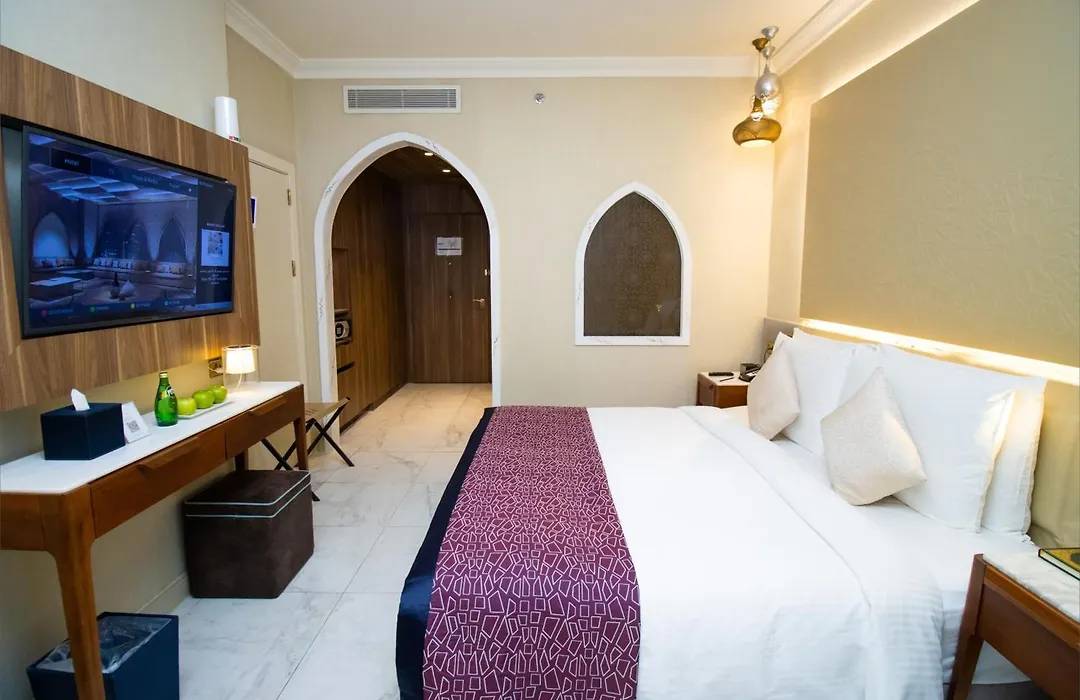 Tilal Jabal Al Kabah-1