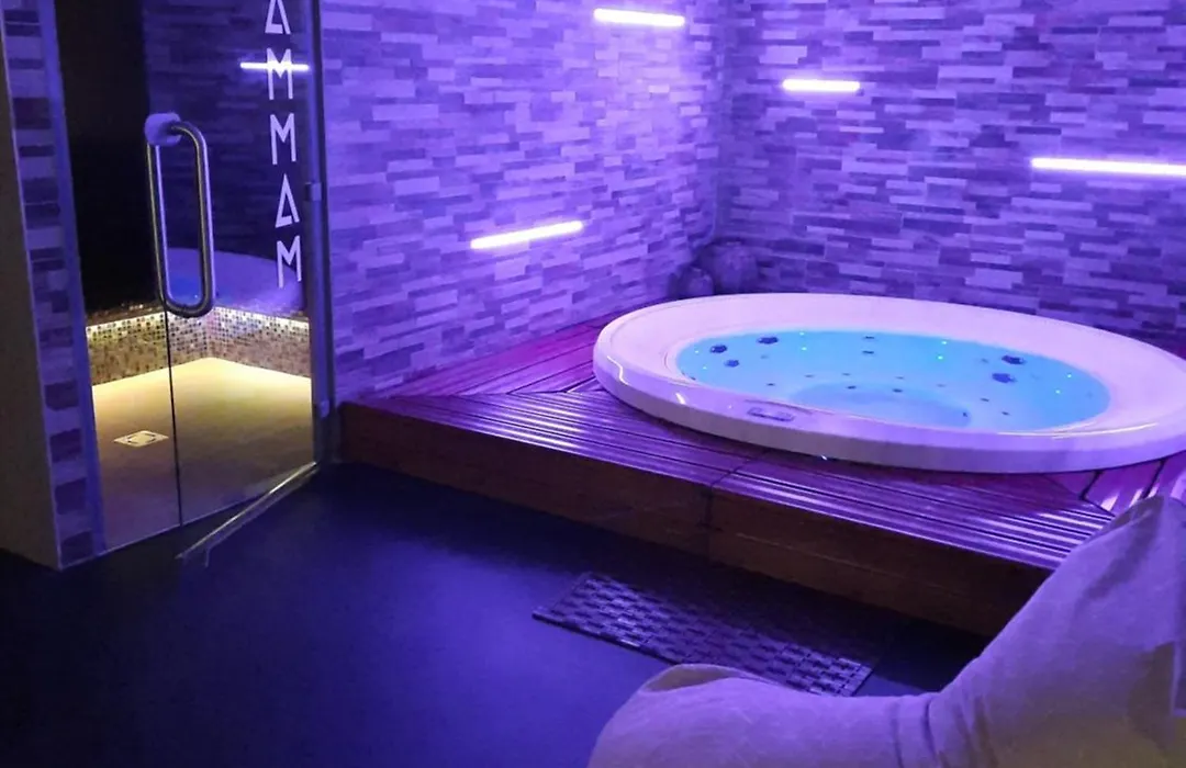 Kyriad Prestige Amiens Poulainville - Hotel&Spa-1