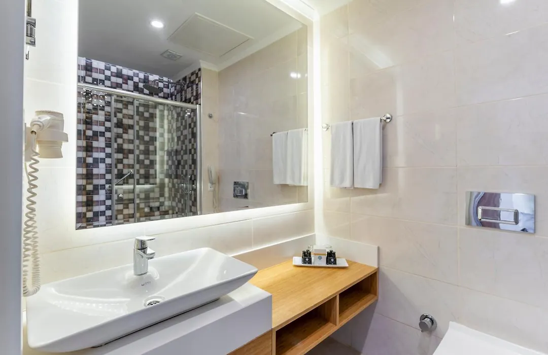 Dosinia Luxury Resort-1