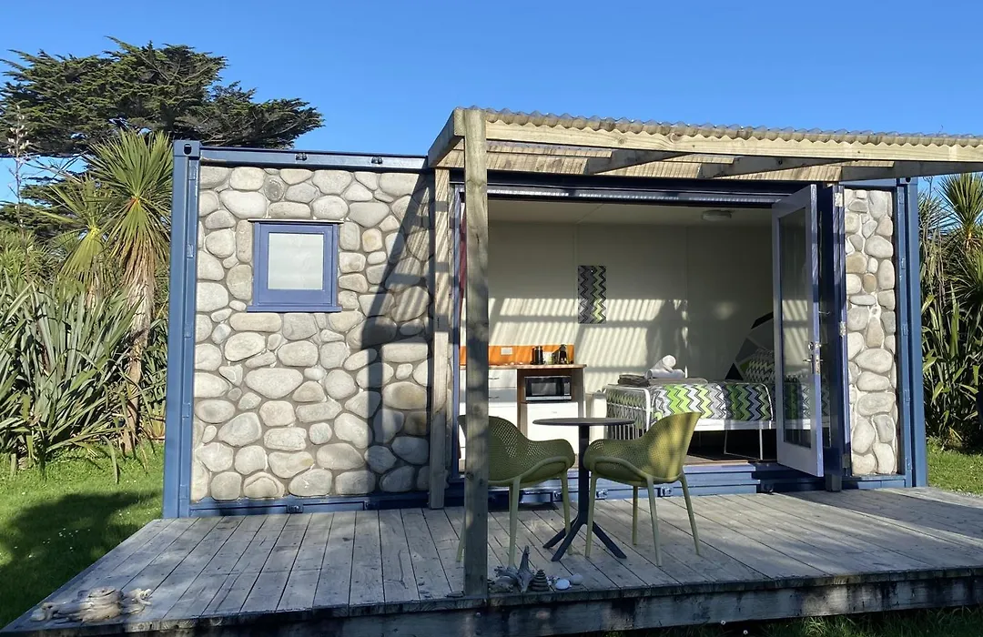 Ross Beach Top10 Holiday Park-1
