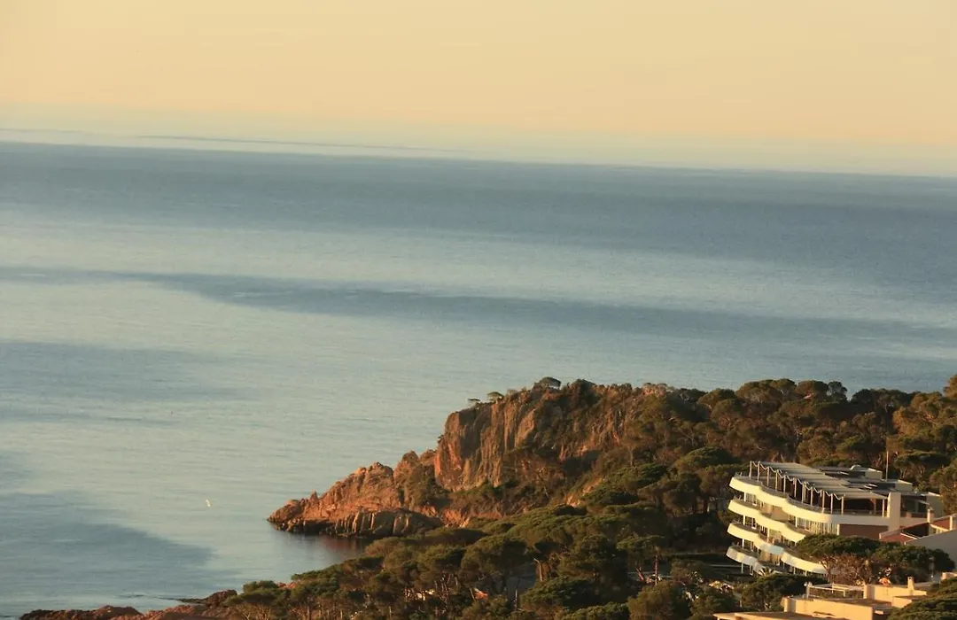 Alabriga Hotel & Spa Gl-1