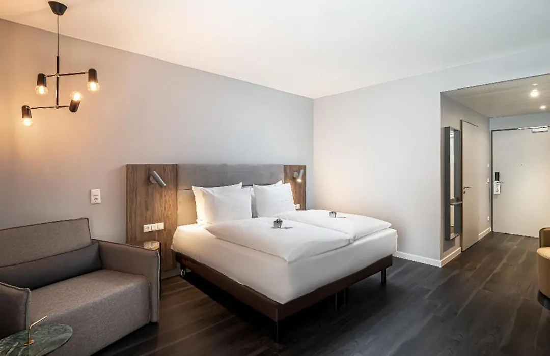 Elaya Hotel Oberhausen, Trademark By Wyndham-1