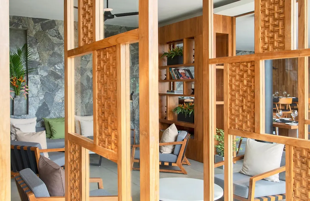Haritha Villas & Spa-1