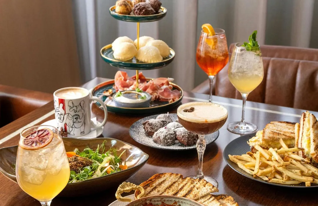 The Joseph, A Luxury Collection Hotel, Nashville-1