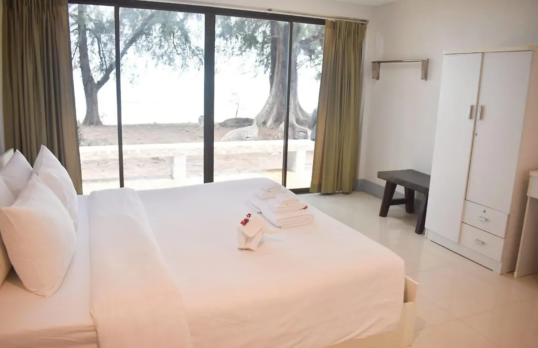 Seapine Beach Golf And Resort Hua Hin-1