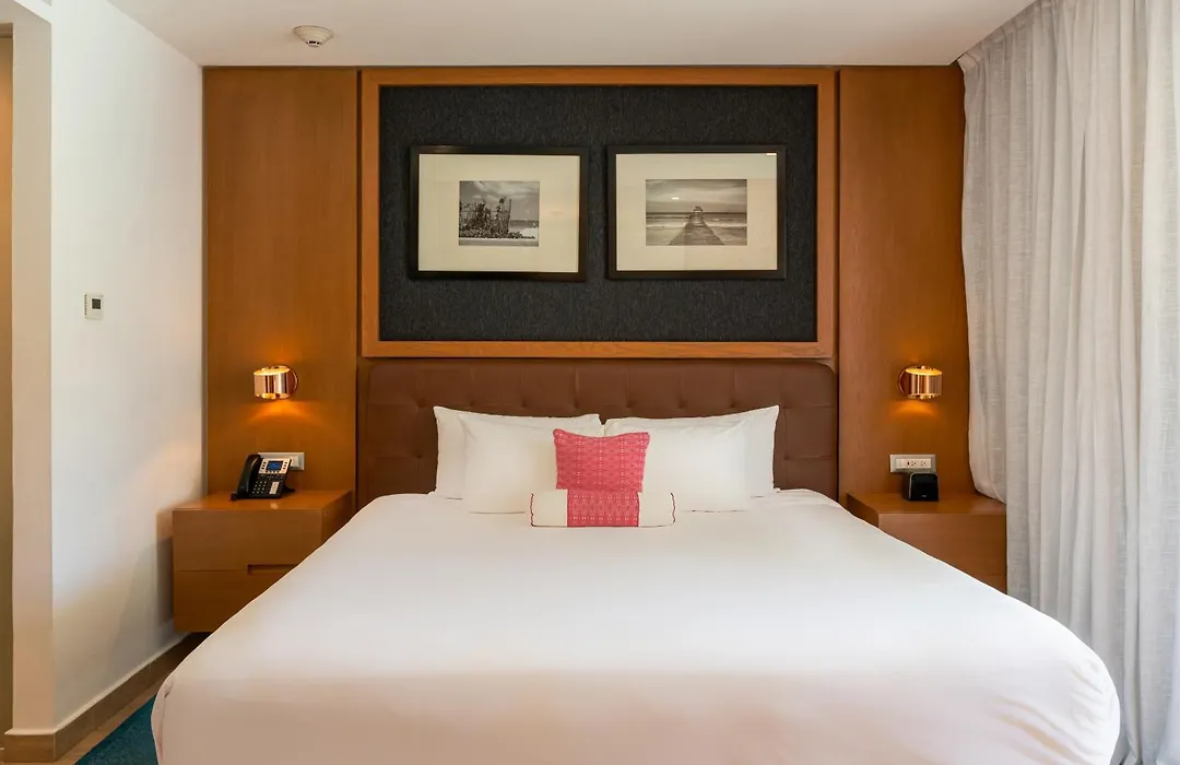 The Fives Beach Hotel & Residences - All Senses Inclusive-1