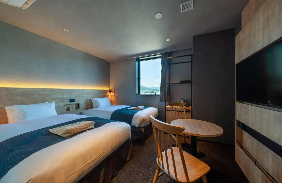 Hotel Around Takayama, An Ascend Collection Hotel-1