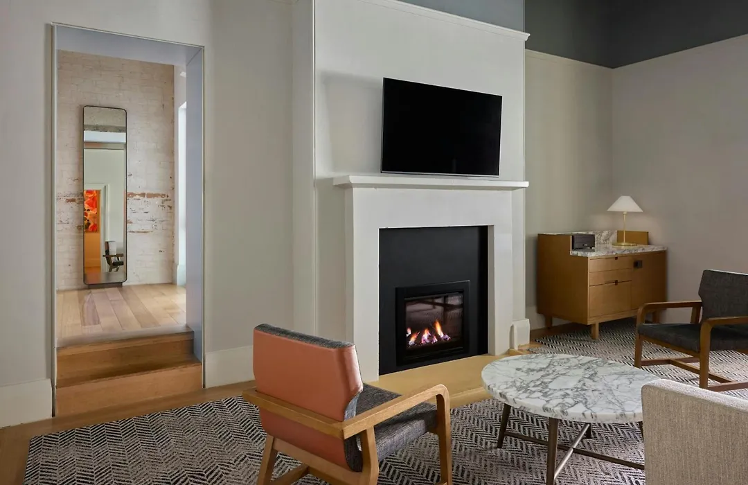 The Tasman, A Luxury Collection Hotel, Hobart-1