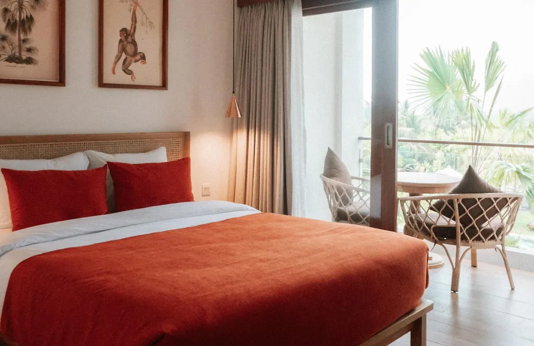 Porter Boutique Hotel & Lifestyle-1