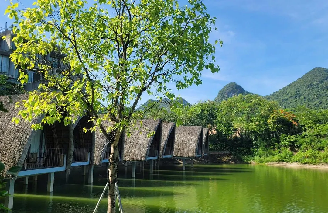 Wyndham Grand Vedana Ninh Binh Resort-1