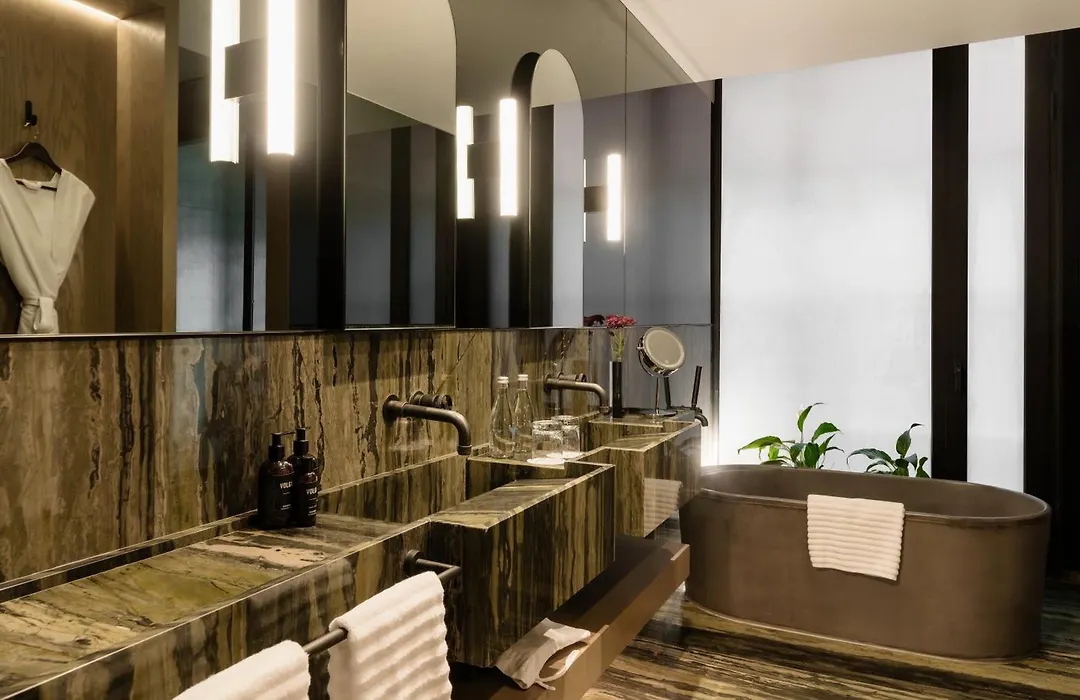 Volga, Member Of Preferred Hotels & Resorts-1