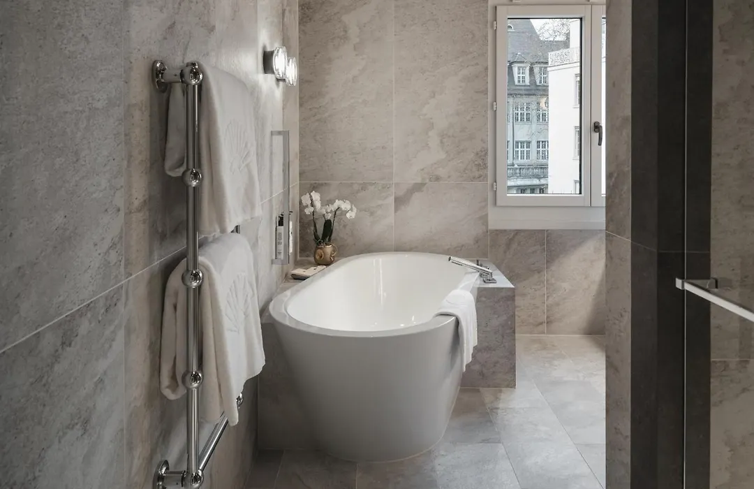 Mandarin Oriental Savoy, Zurich-1
