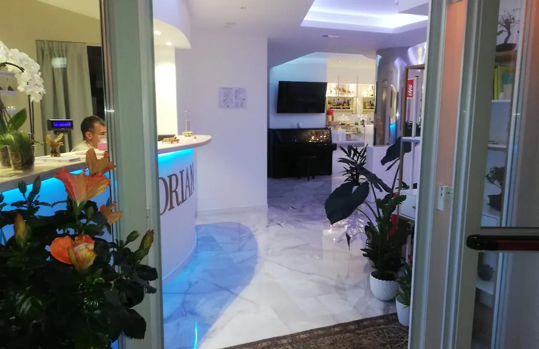 Glorian Hotel-1