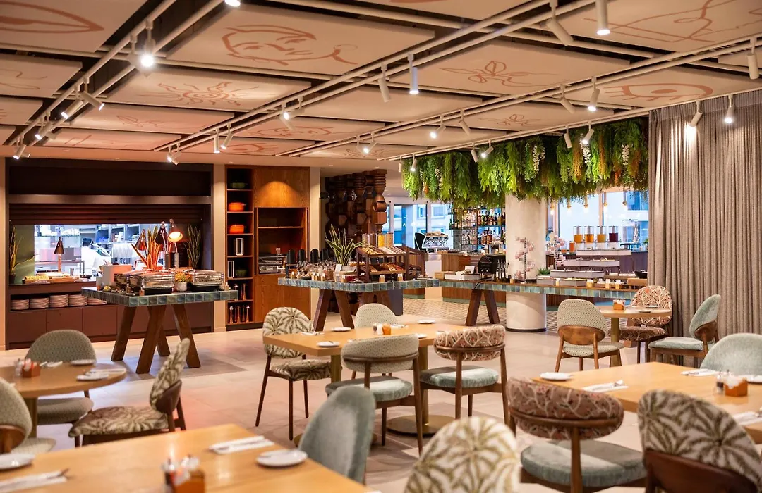 Hyatt Centric Malta-1