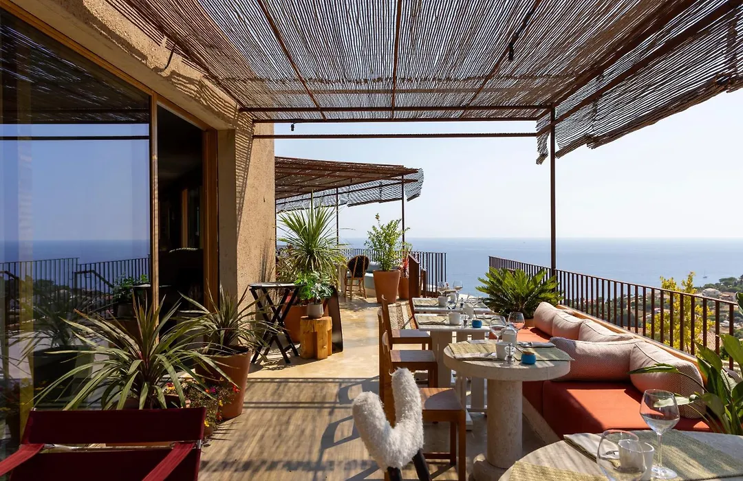 Hôtel Mylos - Cargèse-1