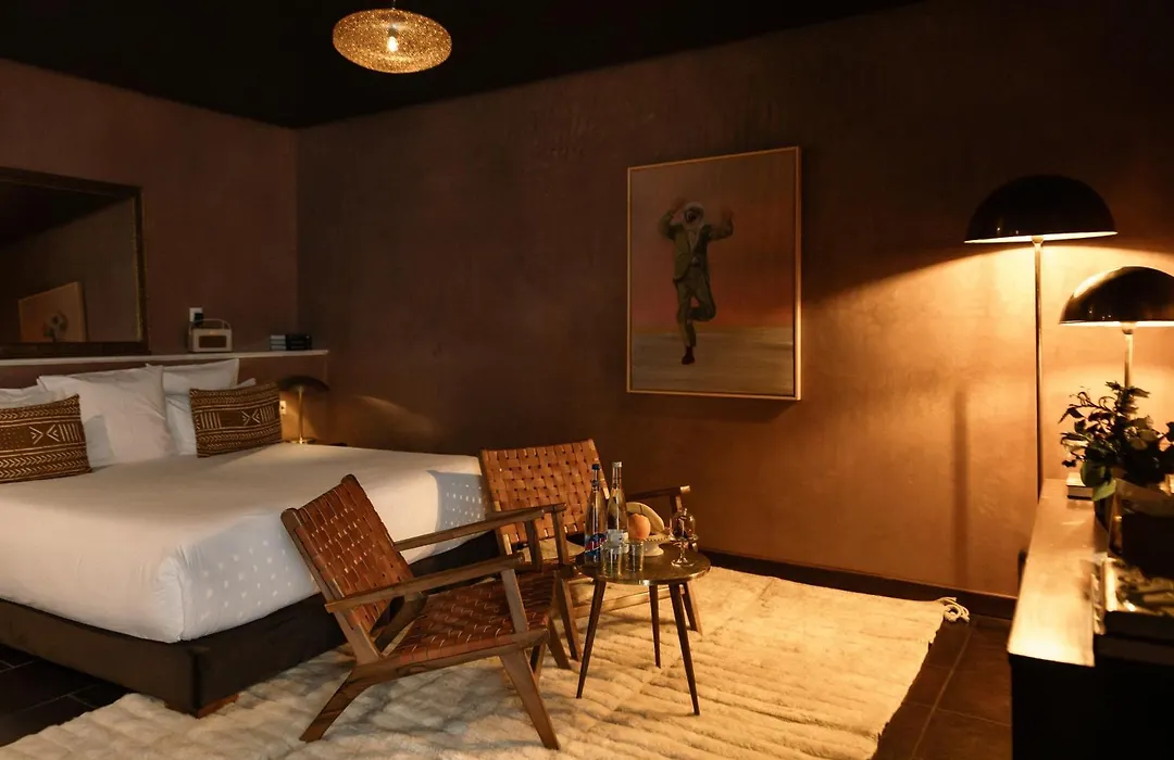 The Mellah Hotel-1