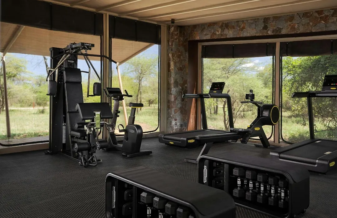 Mapito Safari Camp, Serengeti, Autograph Collection-1