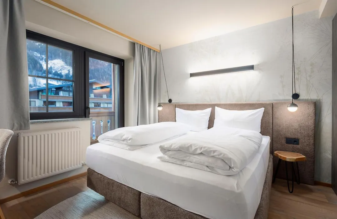 Carpe Solem Kaprun Hotel 4-1