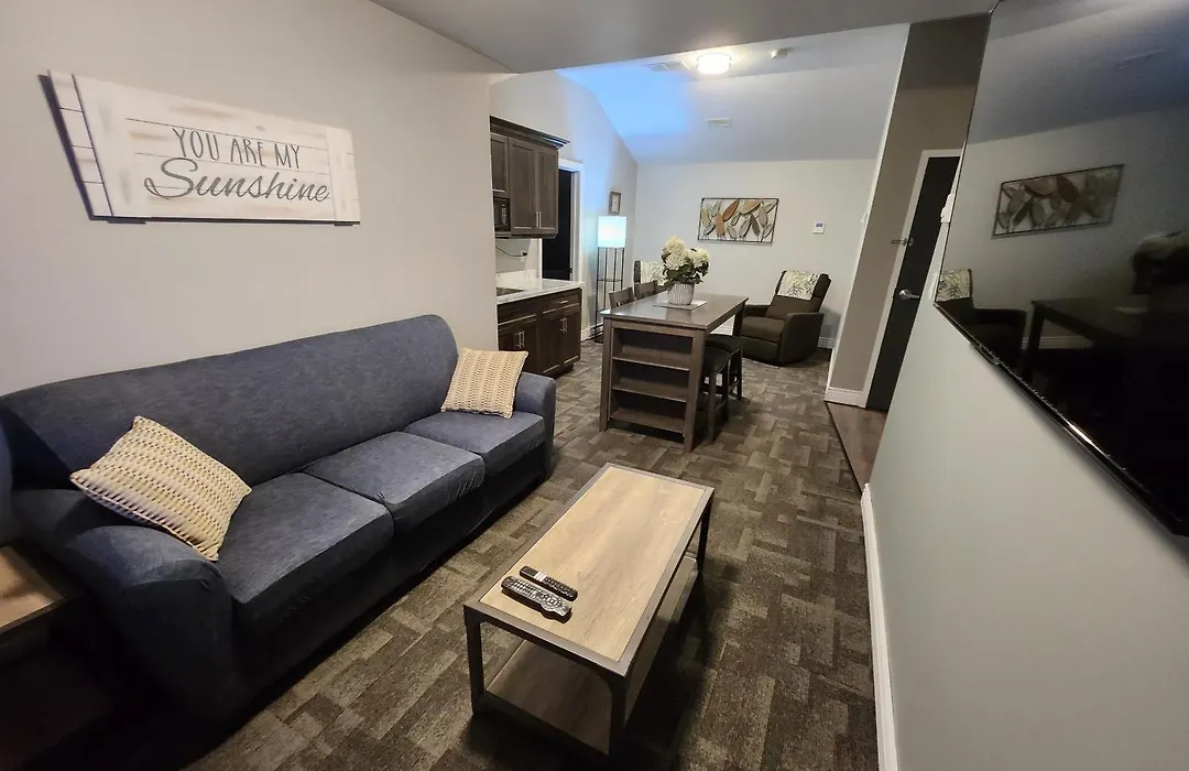 Newfound Inn And Suites-1