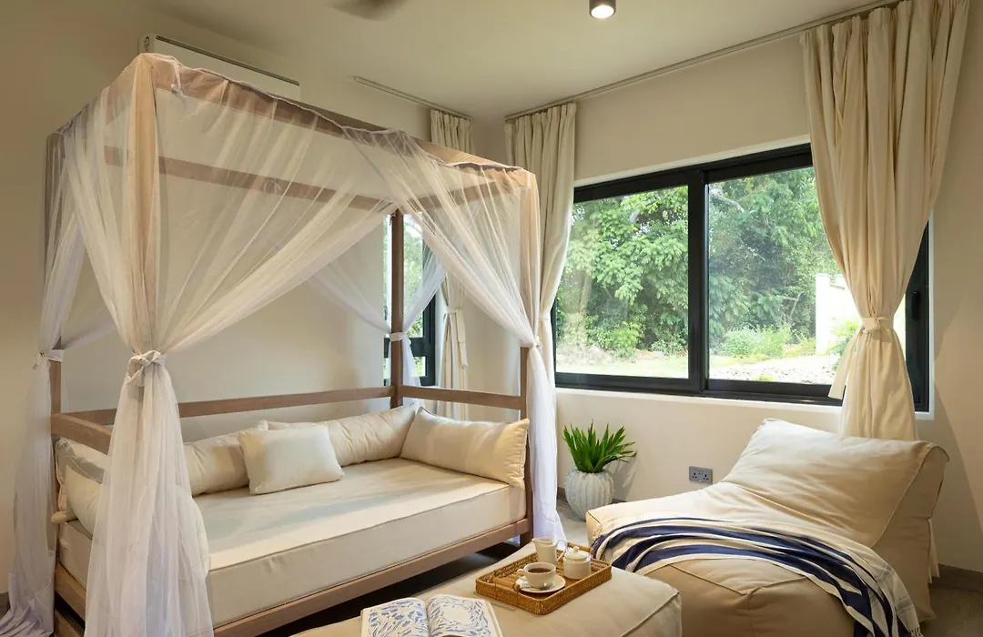 Almanara Luxury Boutique Hotel & Villas-1