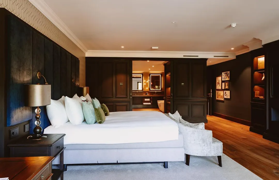 The Duke Suites-1