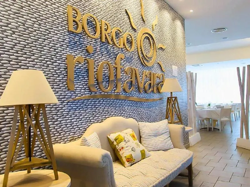 Aura Club Borgo Rio Favara-1
