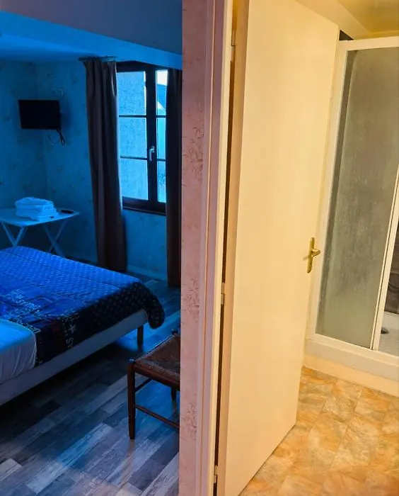 Le relais de la providence-1