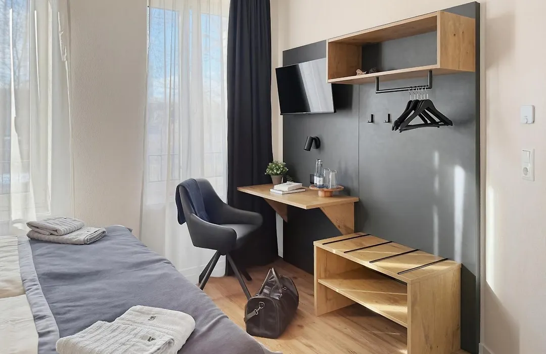 City Pension Heide-1