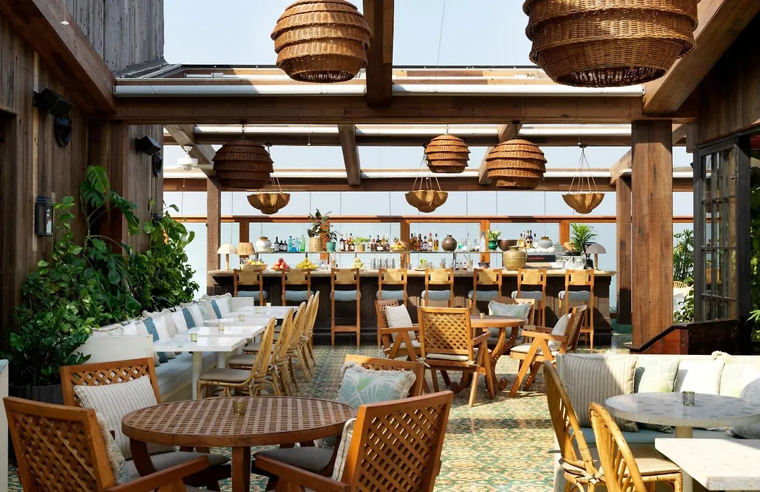 Soho House Mumbai-1
