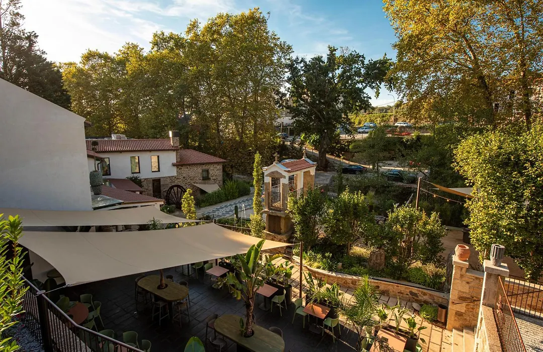 Hotel Sarela Natura-1