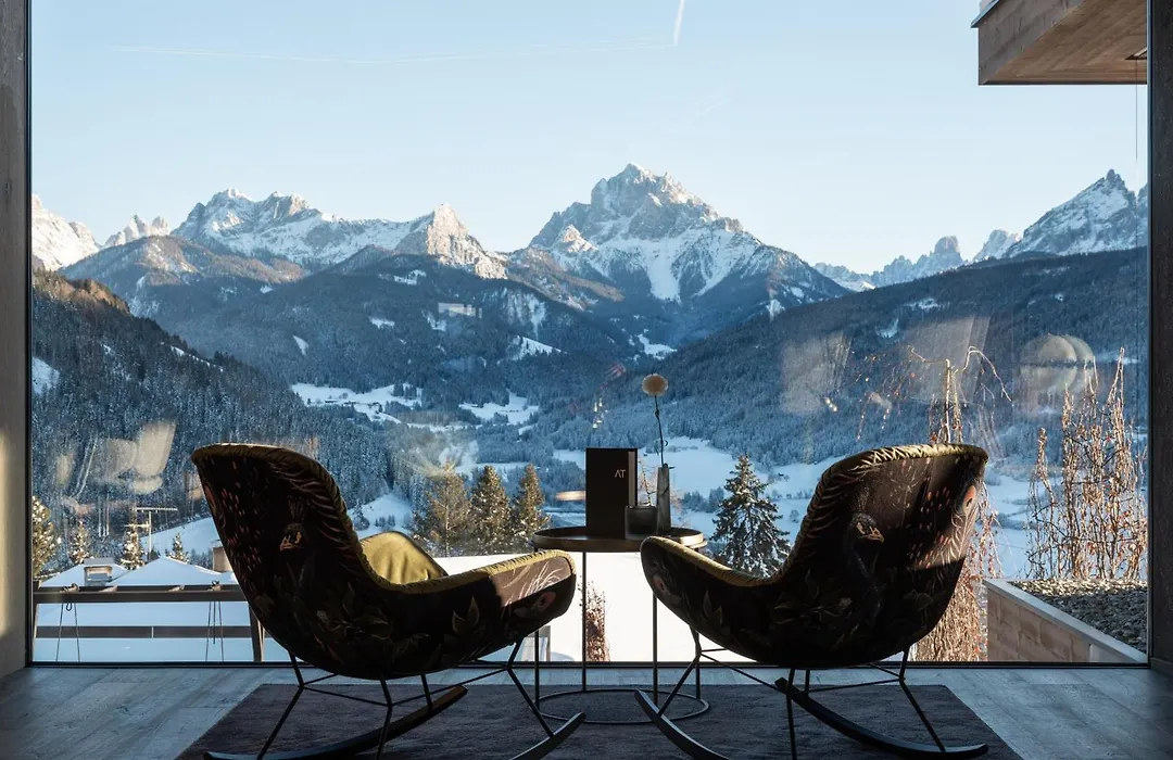 Hotel Alpen Tesitin Panorama Wellness Resort-1