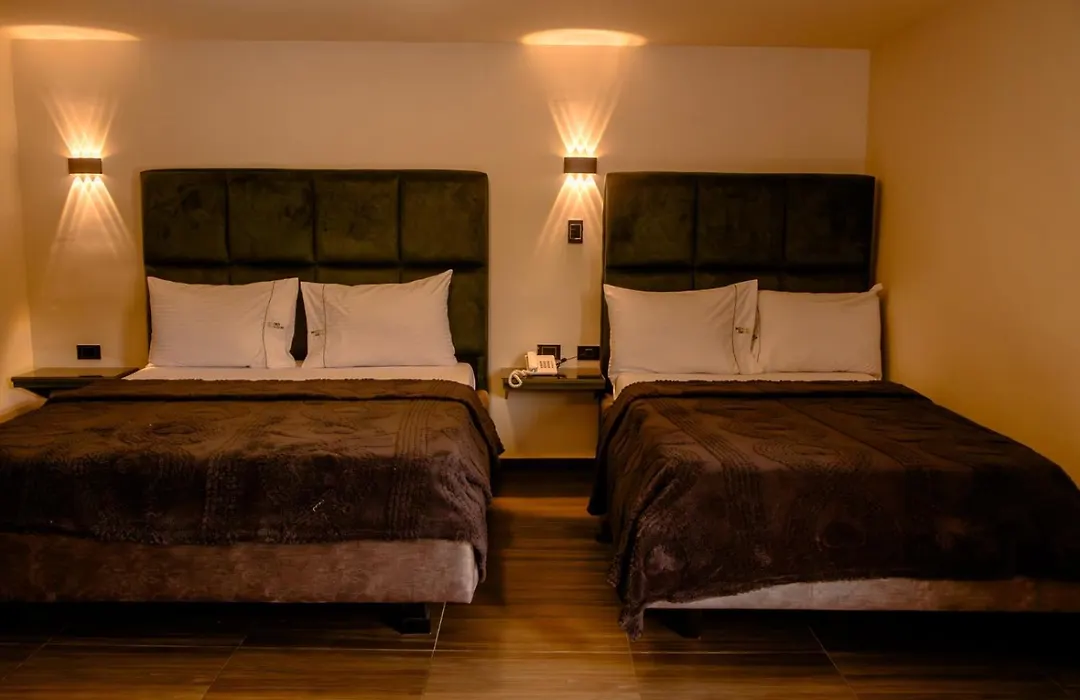 Hotel Green Gold-1