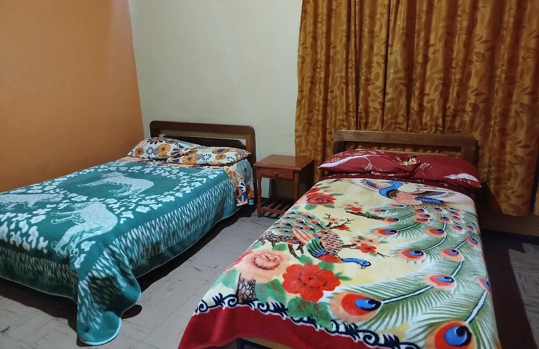 Hotel Atahualpa-1