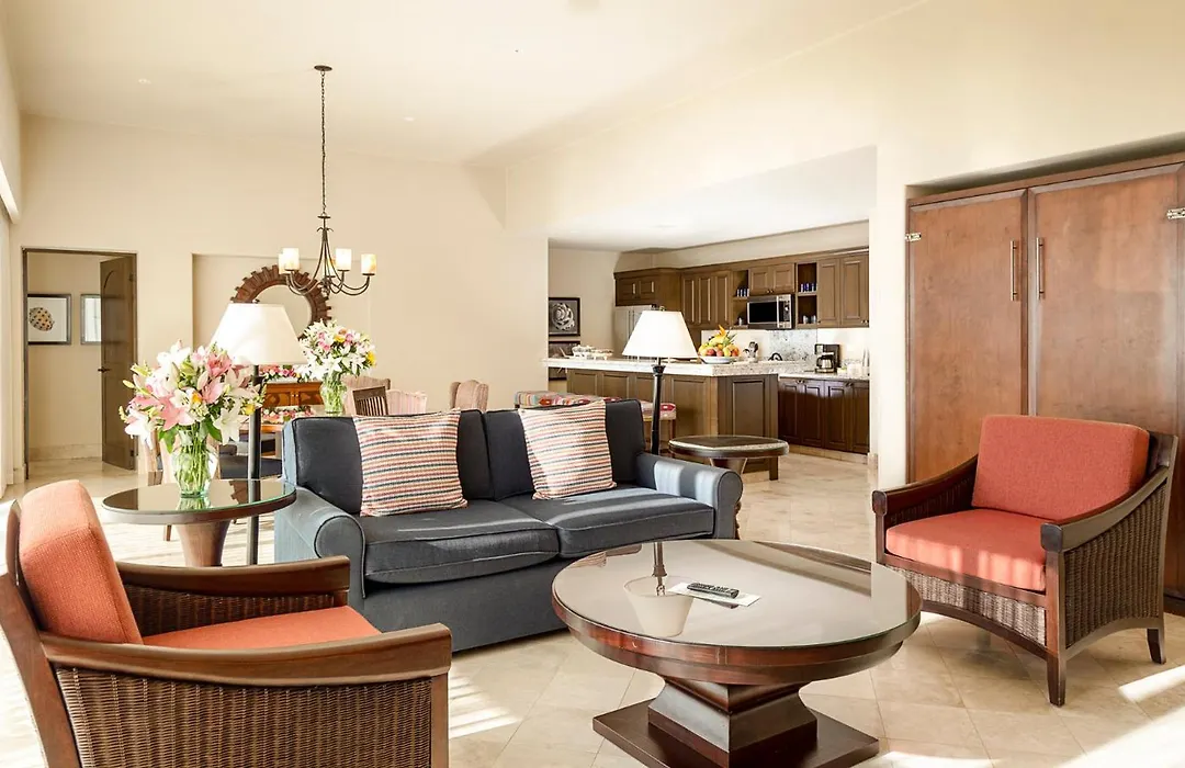 The Reserve At Diamante Cabo San Lucas Resort-1